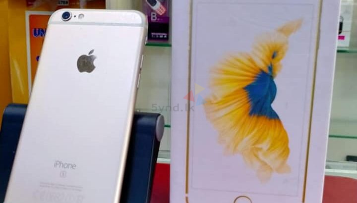 Apple iPhone 6s Used