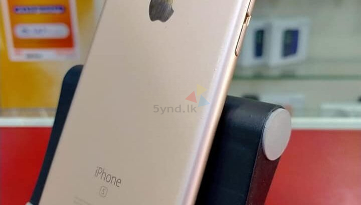Apple iPhone 6s Used