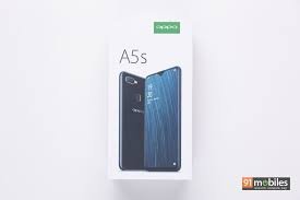 Oppo A5s New