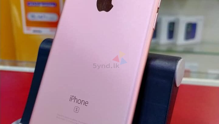 Apple iPhone 6s Used