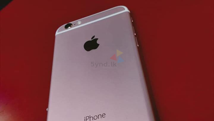 Apple iPhone 6s Used