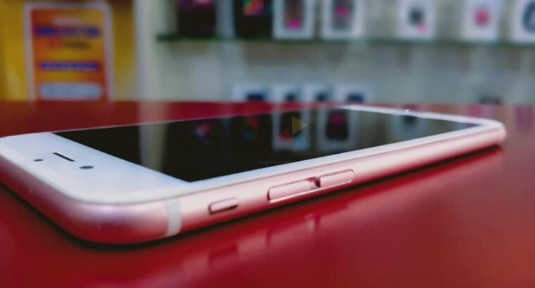 Apple iPhone 6s Used