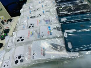 Apple iPhone 12 Series Back Cover