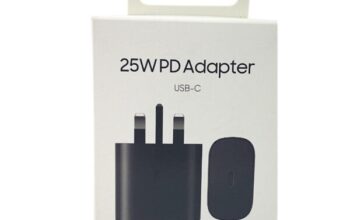 Samsung Adapter 25W