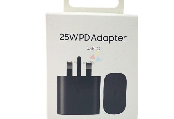 Samsung Adapter 25W