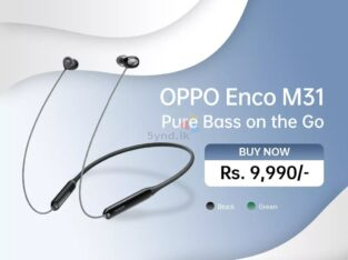 Oppo Enco M31