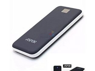 Aspor 12000MAH Original Power