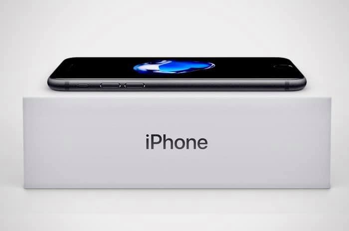 Apple iPhone 7 New