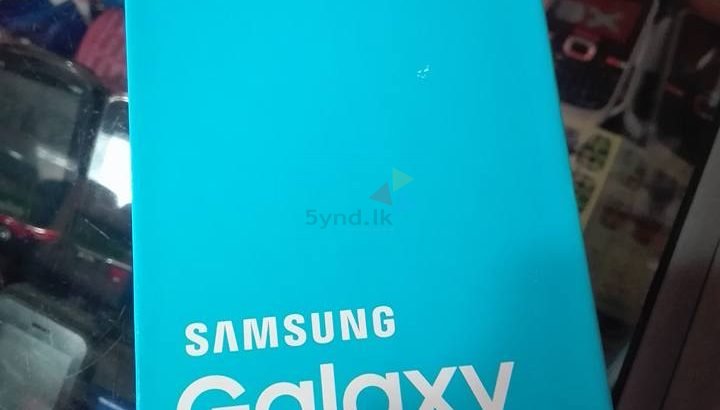Samsung galaxy A8 new