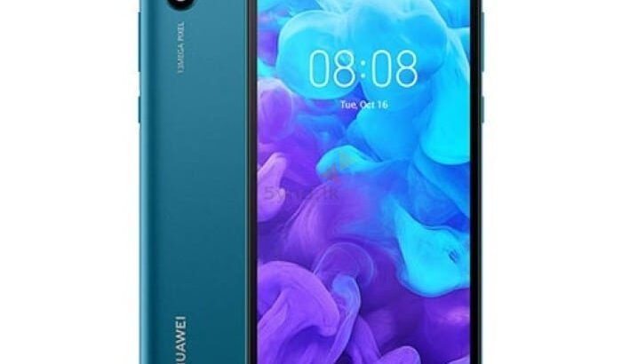 Huawei Y5 2019 New