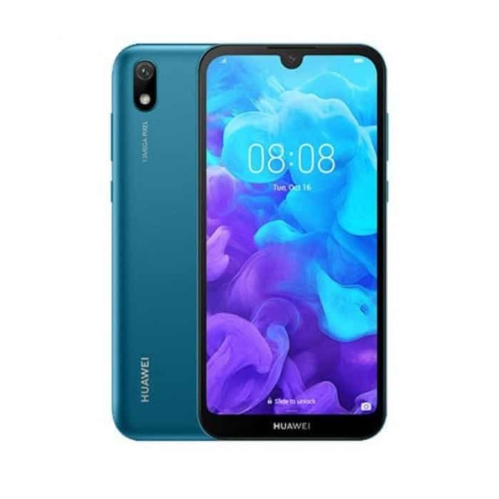 Huawei Y5 2019 New