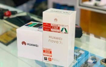 Huawei nova 7i New