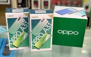 Oppo A31 New