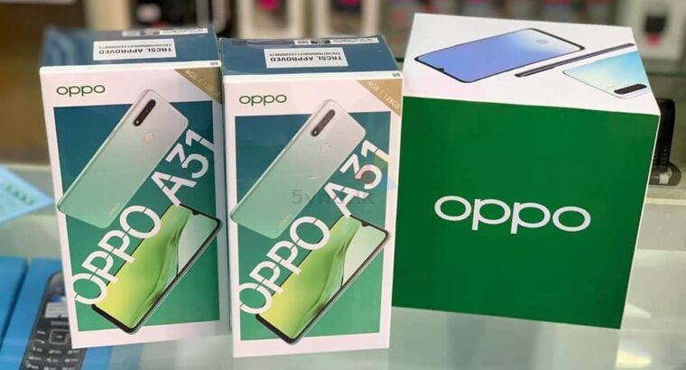 Oppo A31 New