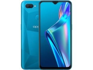 Oppo A12 New