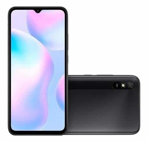 Redmi 9A new