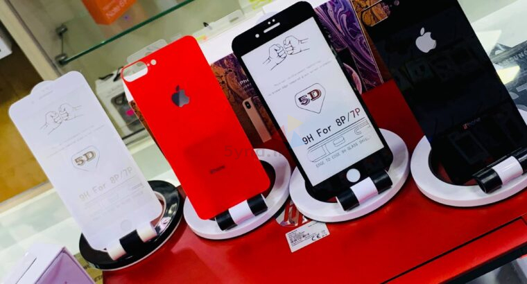 iPhone Original Double Side Tempered