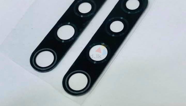 Mobile Phones Camera Glass