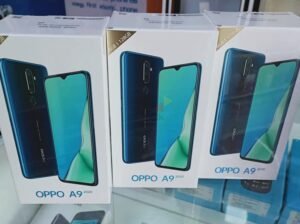 Oppo A9 New