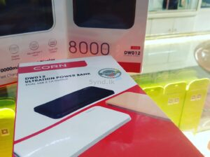 Corn Original Power Bank