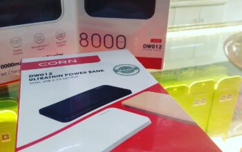 Corn Original Power Bank
