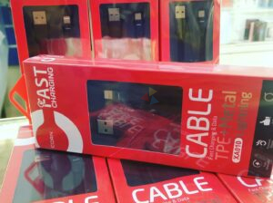 Corn Original Data Cable