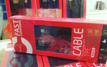 Corn Original Data Cable