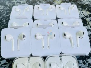 Apple original handfree