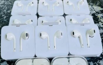 Apple original handfree