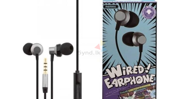 Remax R512 Original Headset