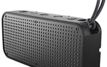 Sound core Flare Mini