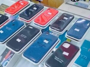 Iphone silicone cases