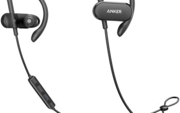 Anker SoundBuds Curve