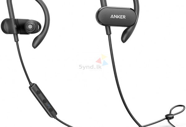 Anker SoundBuds Curve