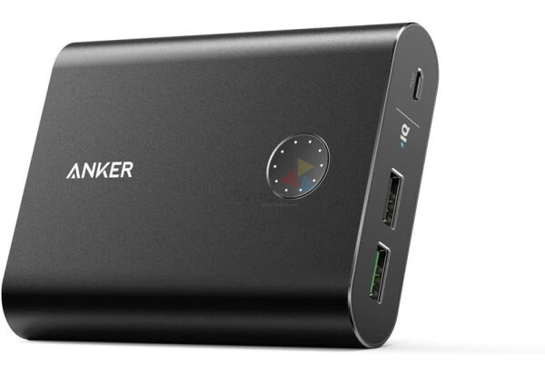 Anker PowerCore Plus 13400
