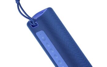 Mi Portable Bluetooth Speaker