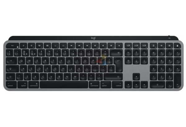 Logitech MX Keys Mac