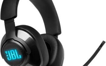 JBL Quantum 400