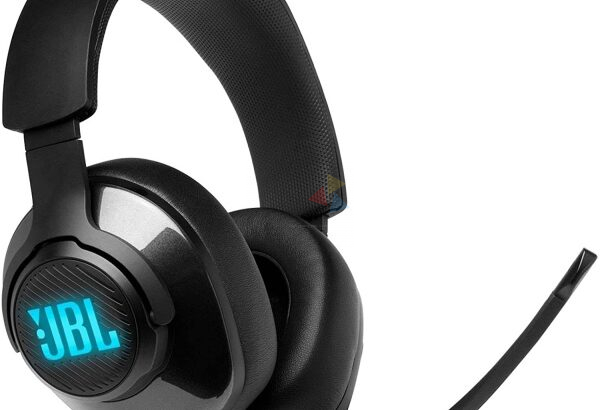 JBL Quantum 400
