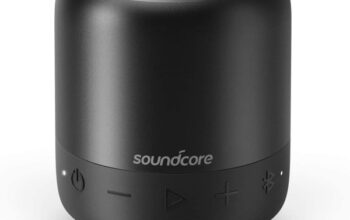 Soundcore Mini 2