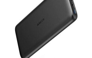 ANKER PowerCore Lite 10000