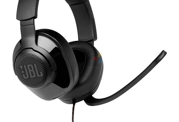 JBL Quantum 300