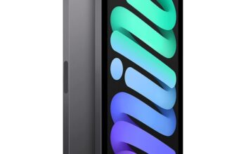 Apple iPad Mini 2021