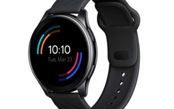 OnePlus Watch