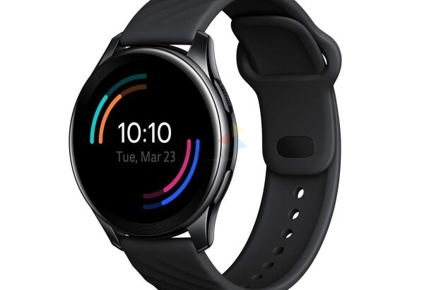 OnePlus Watch