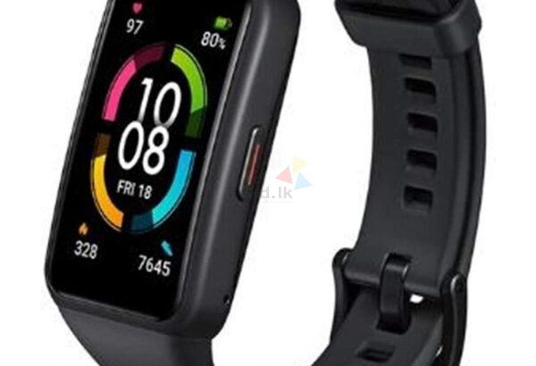 Honor Band 6