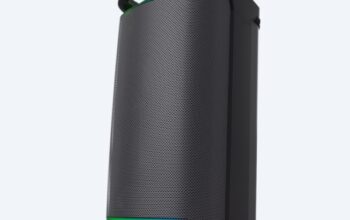 Sony SRS-XP500