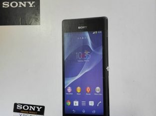 Sony Xperia M2 new