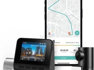 70mai Dash Cam Pro Plus A500S