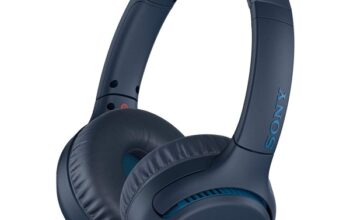 Sony WHXB700